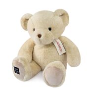 Teddybeer vanille - LE NOUNOURS - 40 cm - Histoire d'Ours HO3224